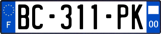 BC-311-PK