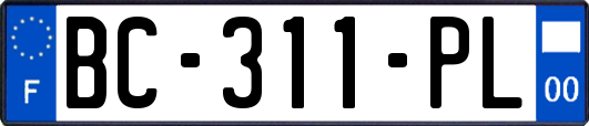 BC-311-PL