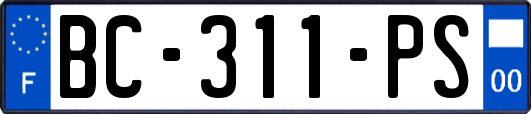 BC-311-PS