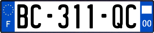BC-311-QC
