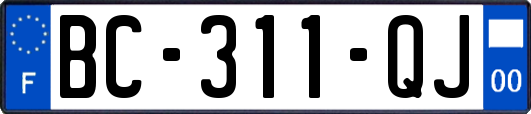 BC-311-QJ