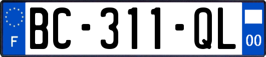 BC-311-QL