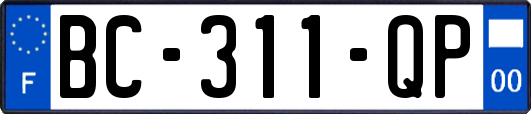 BC-311-QP