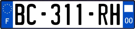 BC-311-RH