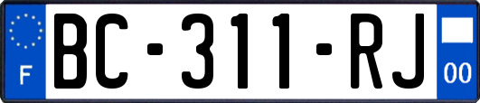 BC-311-RJ