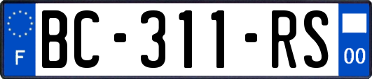 BC-311-RS