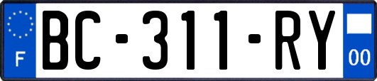 BC-311-RY