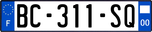 BC-311-SQ