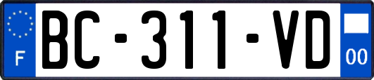 BC-311-VD