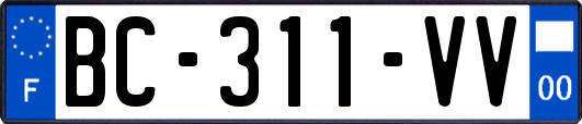 BC-311-VV
