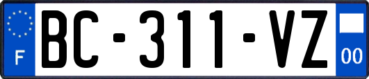 BC-311-VZ