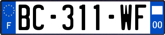 BC-311-WF