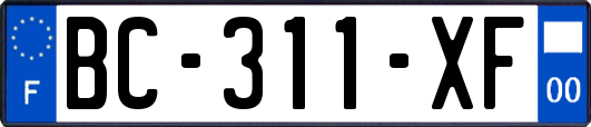 BC-311-XF