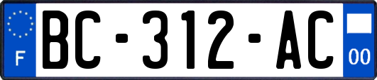 BC-312-AC