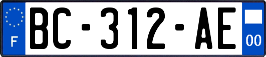 BC-312-AE