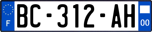 BC-312-AH