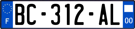 BC-312-AL