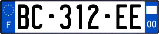 BC-312-EE