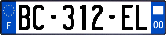 BC-312-EL