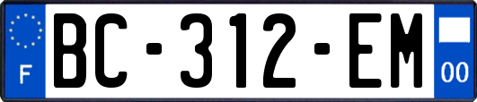 BC-312-EM