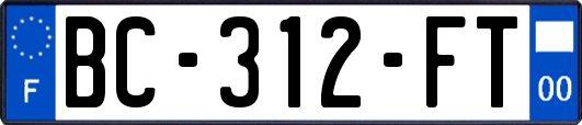 BC-312-FT