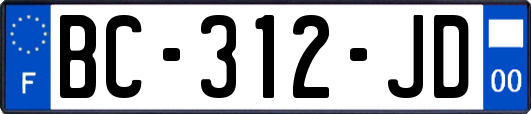 BC-312-JD