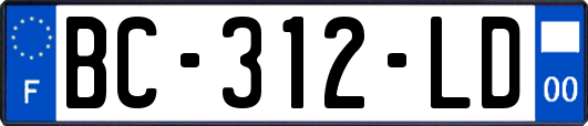 BC-312-LD