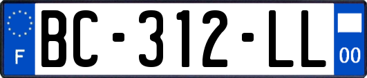 BC-312-LL