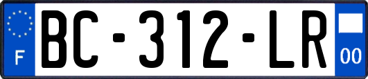 BC-312-LR