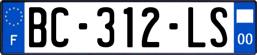BC-312-LS