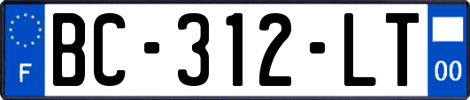 BC-312-LT