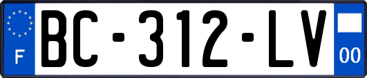 BC-312-LV