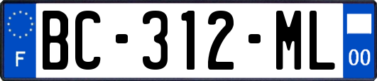 BC-312-ML