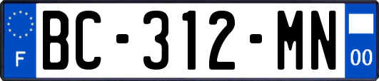 BC-312-MN