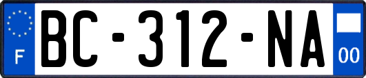 BC-312-NA