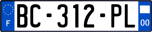 BC-312-PL