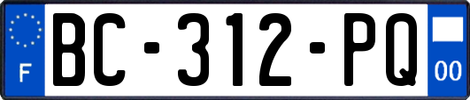 BC-312-PQ
