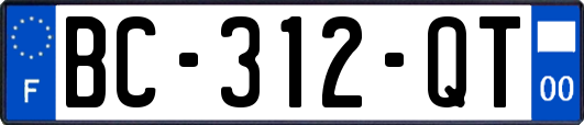 BC-312-QT