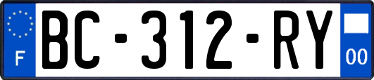 BC-312-RY