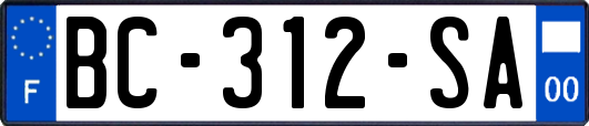 BC-312-SA