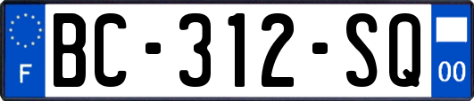 BC-312-SQ