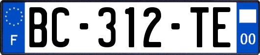 BC-312-TE