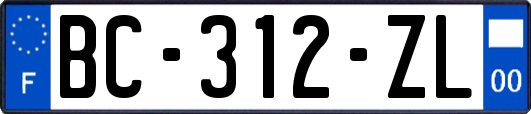 BC-312-ZL