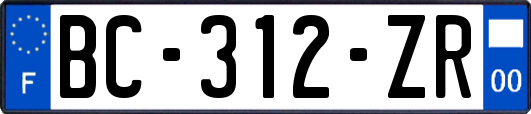 BC-312-ZR