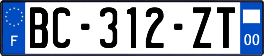 BC-312-ZT