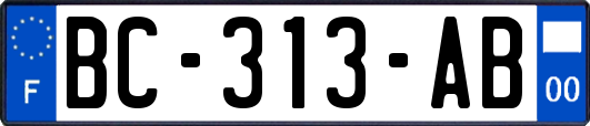 BC-313-AB