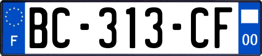 BC-313-CF