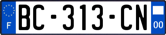 BC-313-CN