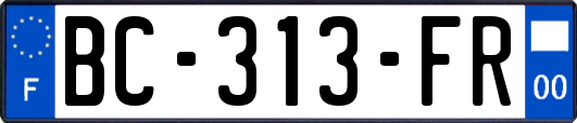 BC-313-FR