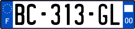 BC-313-GL